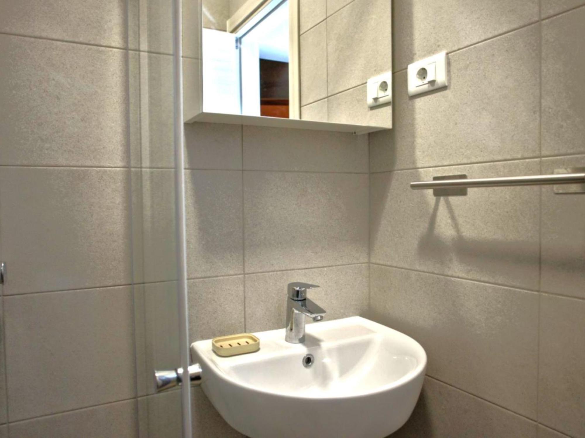 Apartment Bellevue - Pul331 By Interhome Pjescana Uvala Luaran gambar