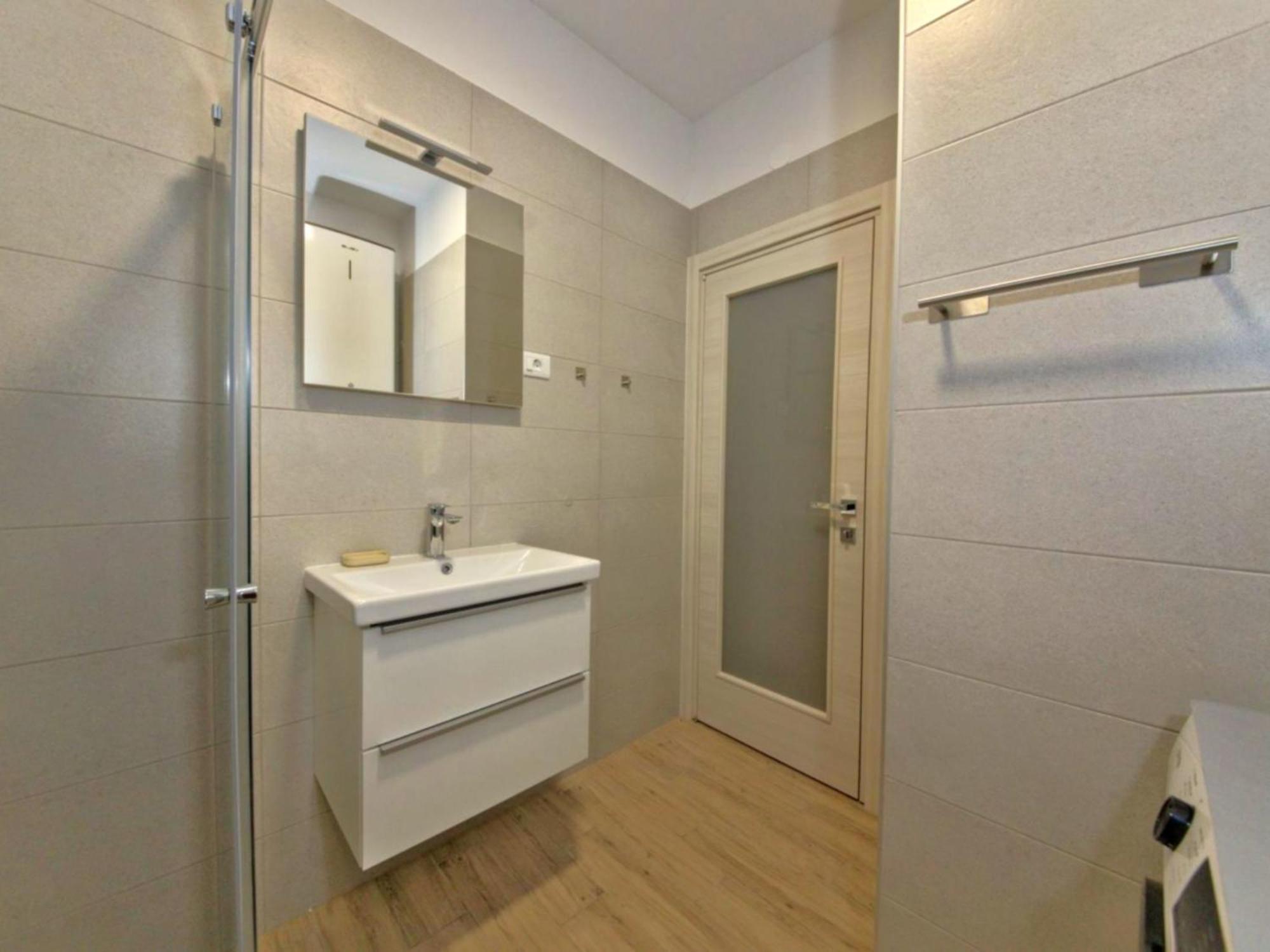 Apartment Bellevue - Pul331 By Interhome Pjescana Uvala Luaran gambar