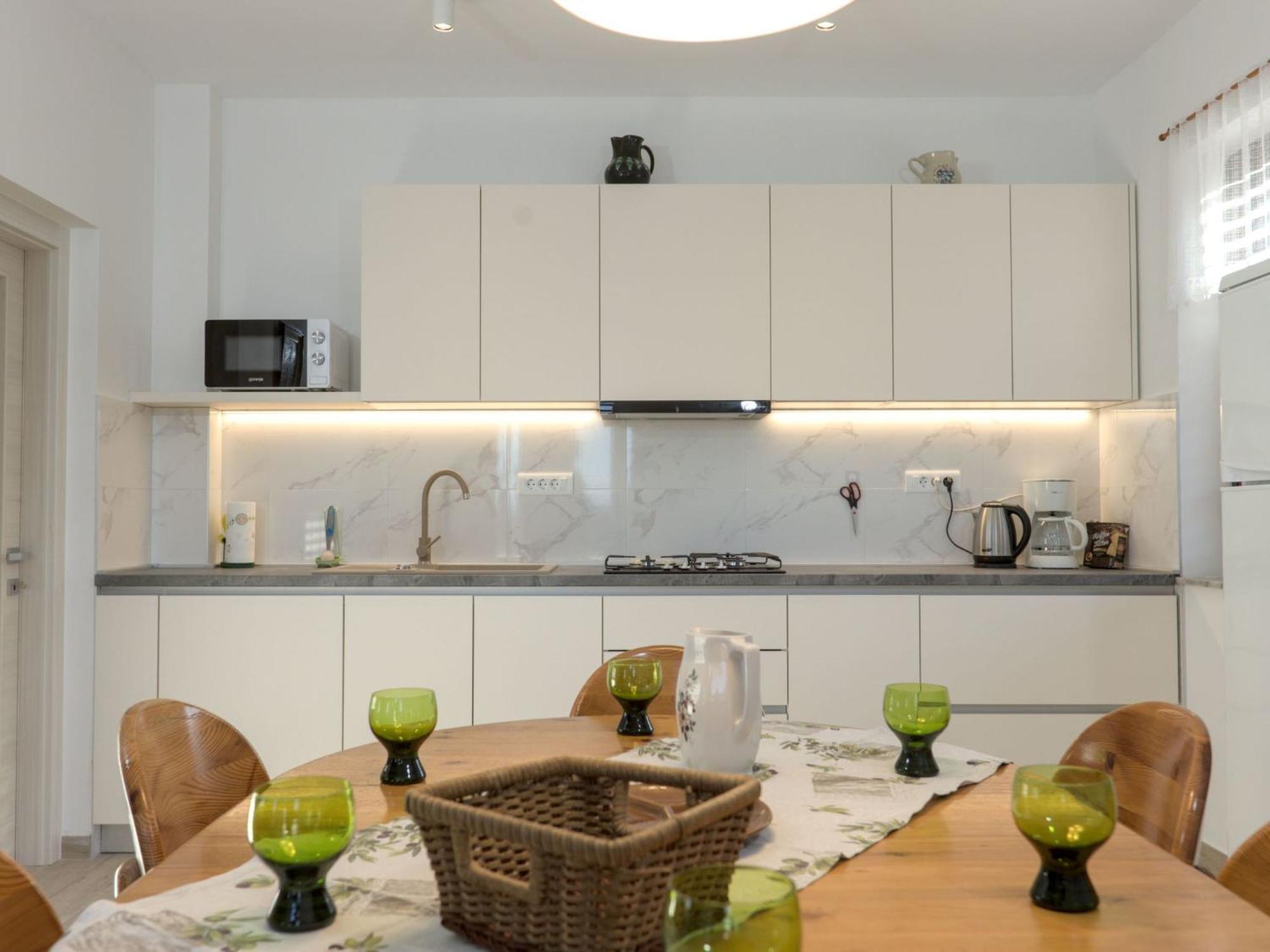 Apartment Bellevue - Pul331 By Interhome Pjescana Uvala Luaran gambar