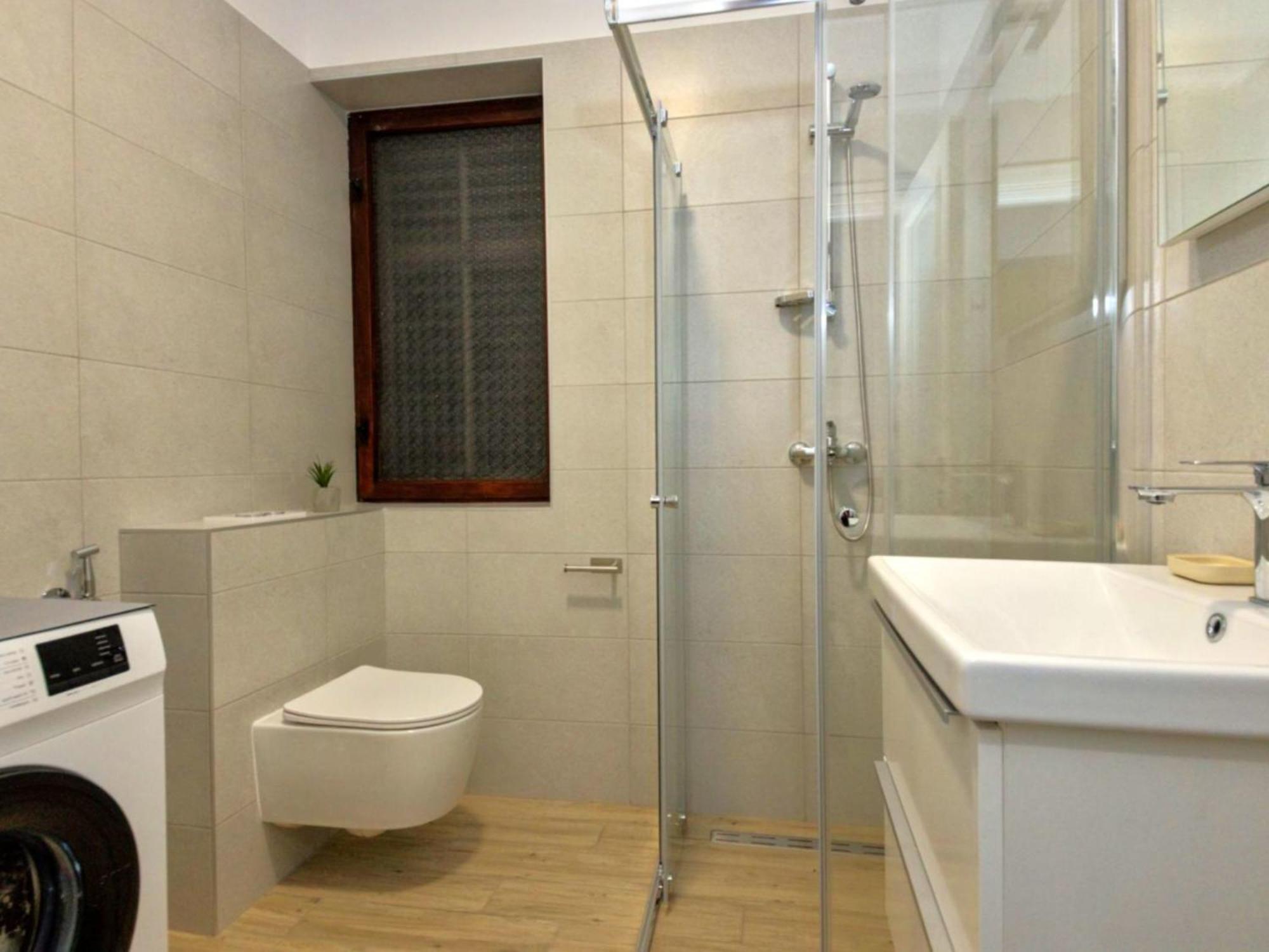 Apartment Bellevue - Pul331 By Interhome Pjescana Uvala Luaran gambar