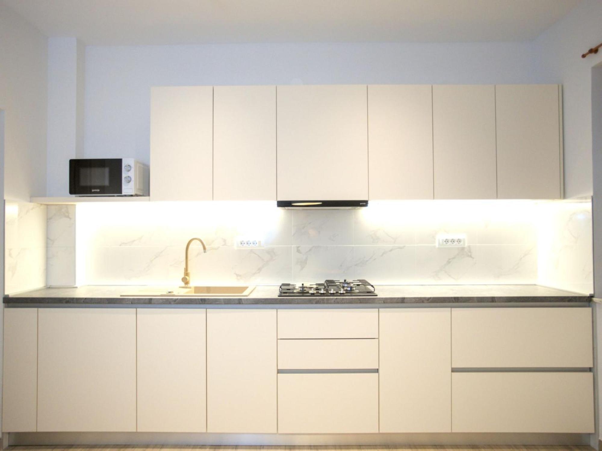 Apartment Bellevue - Pul331 By Interhome Pjescana Uvala Luaran gambar