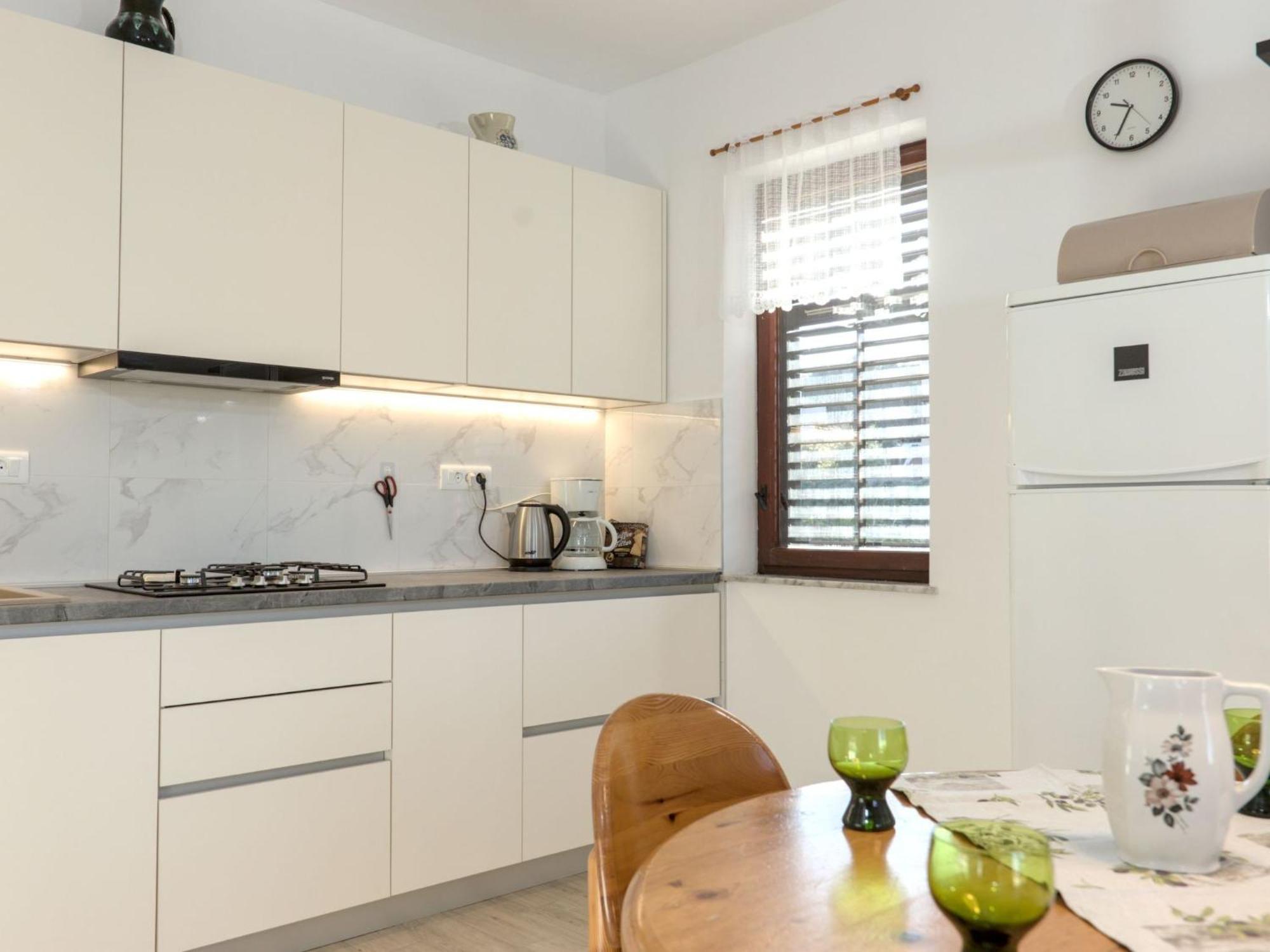 Apartment Bellevue - Pul331 By Interhome Pjescana Uvala Luaran gambar